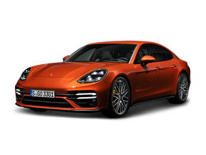 2021Panamera 