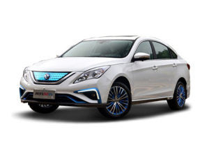 风行s50ev图片