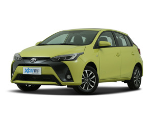 2021YARiS L  