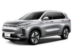 ������ͨMAXUS������ͨMAXUS  EUNIQ 6ͼƬ