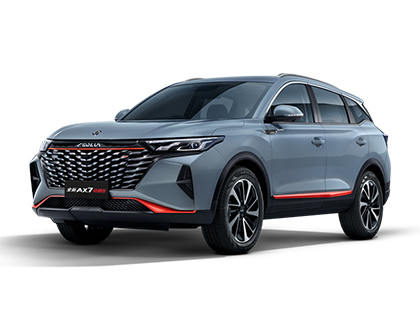 2022Rհ1.5T DCT DF41