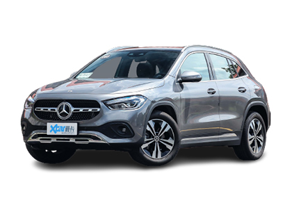 2022Ŀ GLA 180