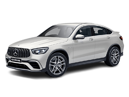 2022A(y)MG GLC 43 4MATIC ISUV