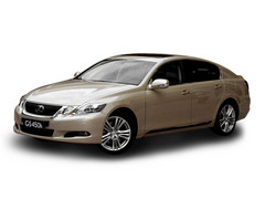 2010���׿���˹GS��϶���ͼƬ