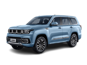 2022���BJ60 