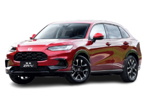 2022ZR-V  
