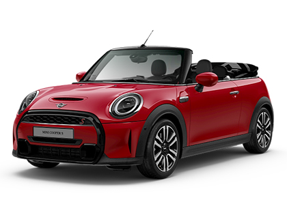 MINI CABRIO