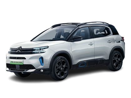  C5 AIRCROSS PHEV