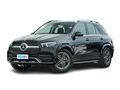 2023GLE 350 4MATIC Ӹ