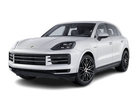 ��ʱ��Cayenne����ԴͼƬ