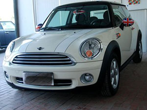 2009MINI 