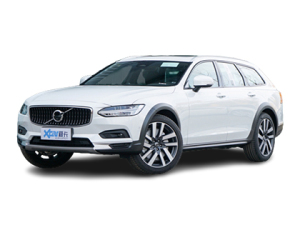 V90 Cross CountryͼƬ