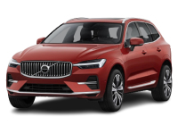 沃尔沃XC60新能源