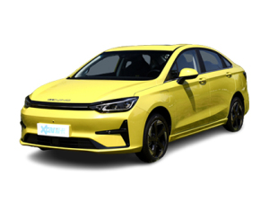 2023BEIJING-EU5 PLUS 