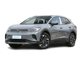 ����ID.4 CROZZͼƬ