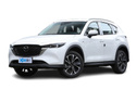 马自达CX-5