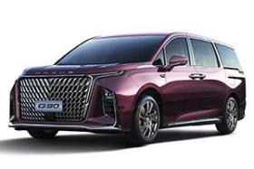 ������ͨMAXUS������ͨMAXUS G90ͼƬ