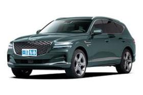 ������˼������˼GV80ͼƬ