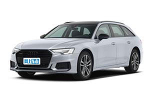 2025µA6allroad quattro 55 TFSI ̽ռ