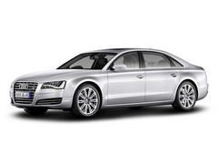 2011��µ�A8LͼƬ
