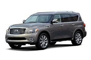 2023��Ӣ�����QX80 