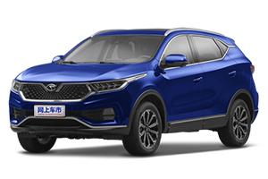 2021��|��DX7 