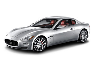 2009GranTurismo 