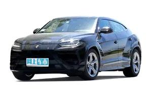 Urus SE