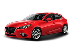 Mazda3(进口)