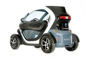 TWIZY Z.E