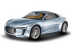 E-tron ConceptͼƬ