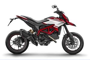 ſ Hypermotard 950
