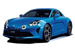 Alpine A110ͼƬ