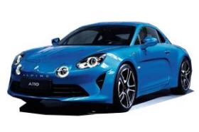 ZAlpine A110DƬ