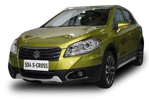 SX4 S-CROSSͼƬ