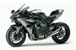 -Ninja H2R܇DƬ