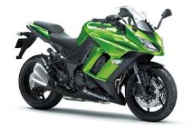 Ninja 1000ABSDƬ