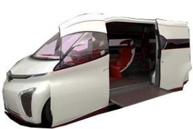 SLCV Athleteic Tourer ConceptDƬ