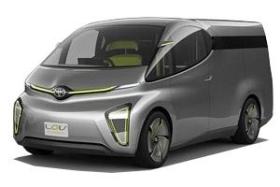 SLCV D-Cargo ConceptDƬ