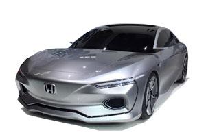 Honda Design C 001ͼƬ