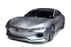 Honda Design C 001DƬ