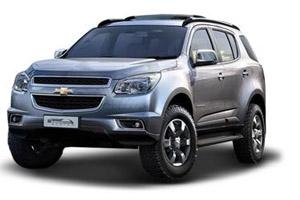 ѩTrailBlazerͼƬ