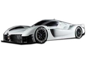 Toyota GR Super Sport ConceptͼƬ
