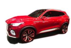 MG X-motion ConceptDƬ