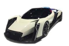 Vanda ElectricDendrobiumDƬ