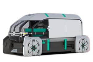 EZ-PRO Concept