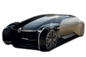 EZ-Ultimo Concept