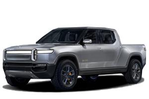 RivianRivian R1T
