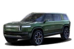RivianRivian R1S