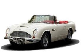 ��˹�D.�R��Heritage EV Concept�DƬ